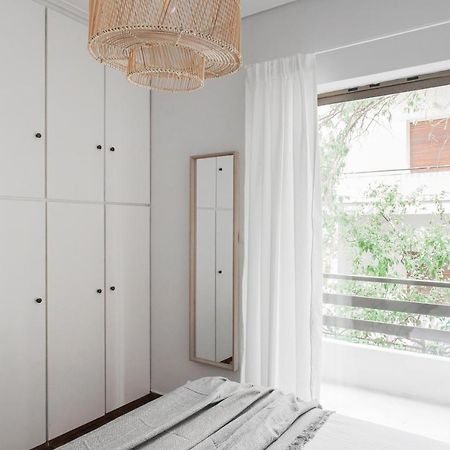 Pleasant 2Br Apartment Near Helexpo By Upstreet Athen Exterior foto