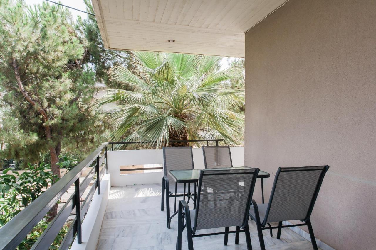 Pleasant 2Br Apartment Near Helexpo By Upstreet Athen Exterior foto