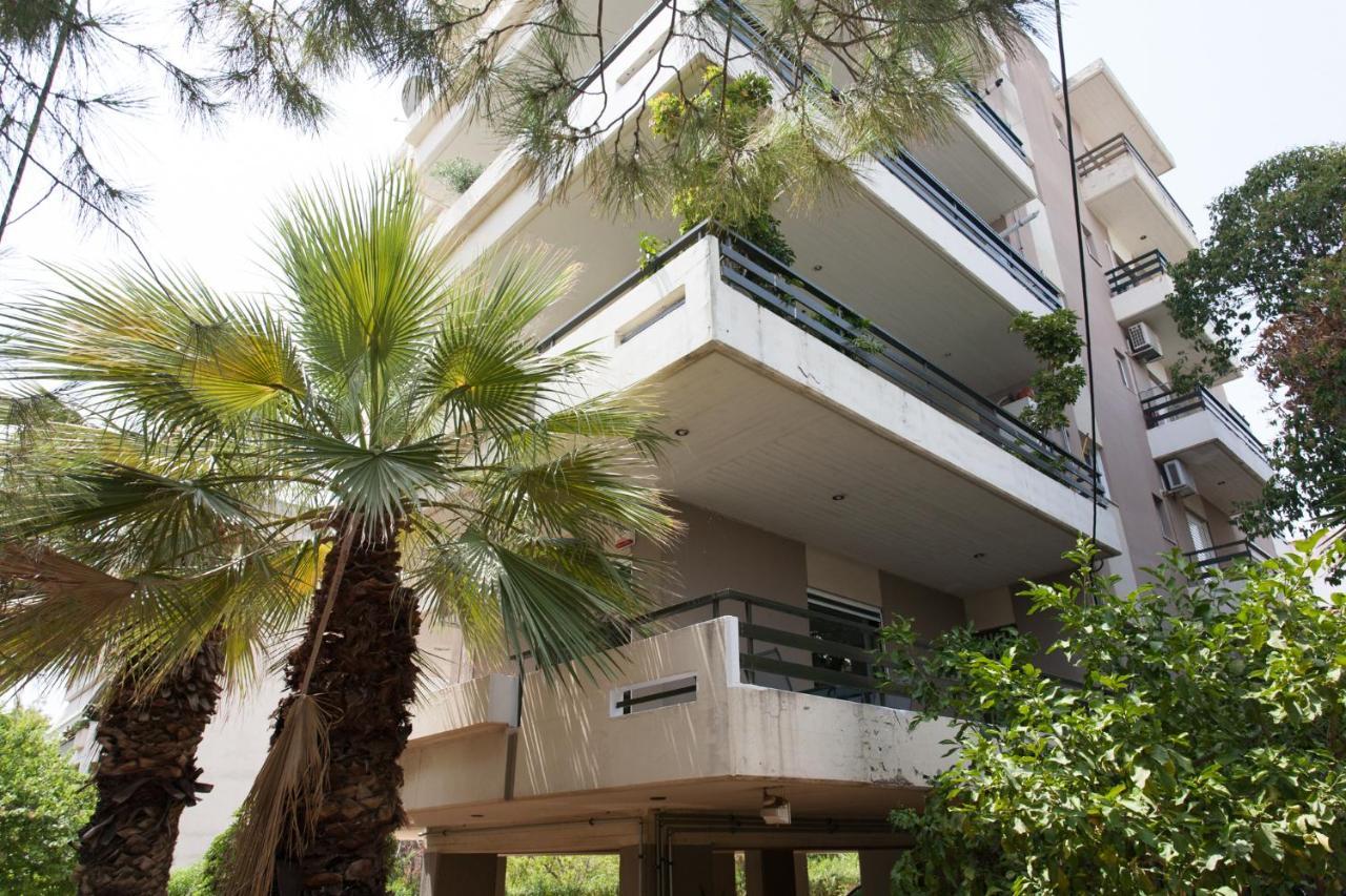 Pleasant 2Br Apartment Near Helexpo By Upstreet Athen Exterior foto